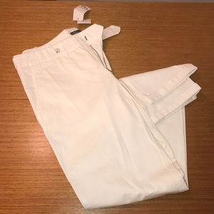 Vince trousers, size 12 - never worn!